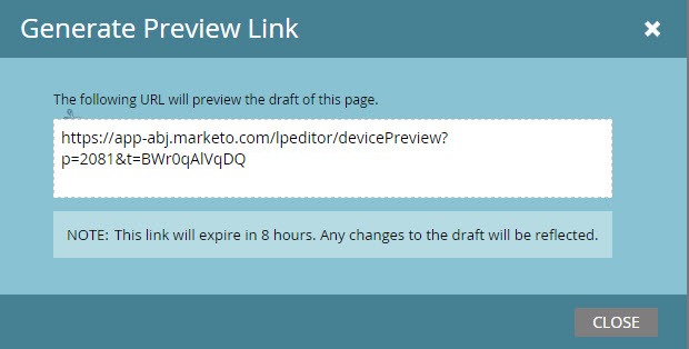 Marketo-generate-preview-url-2