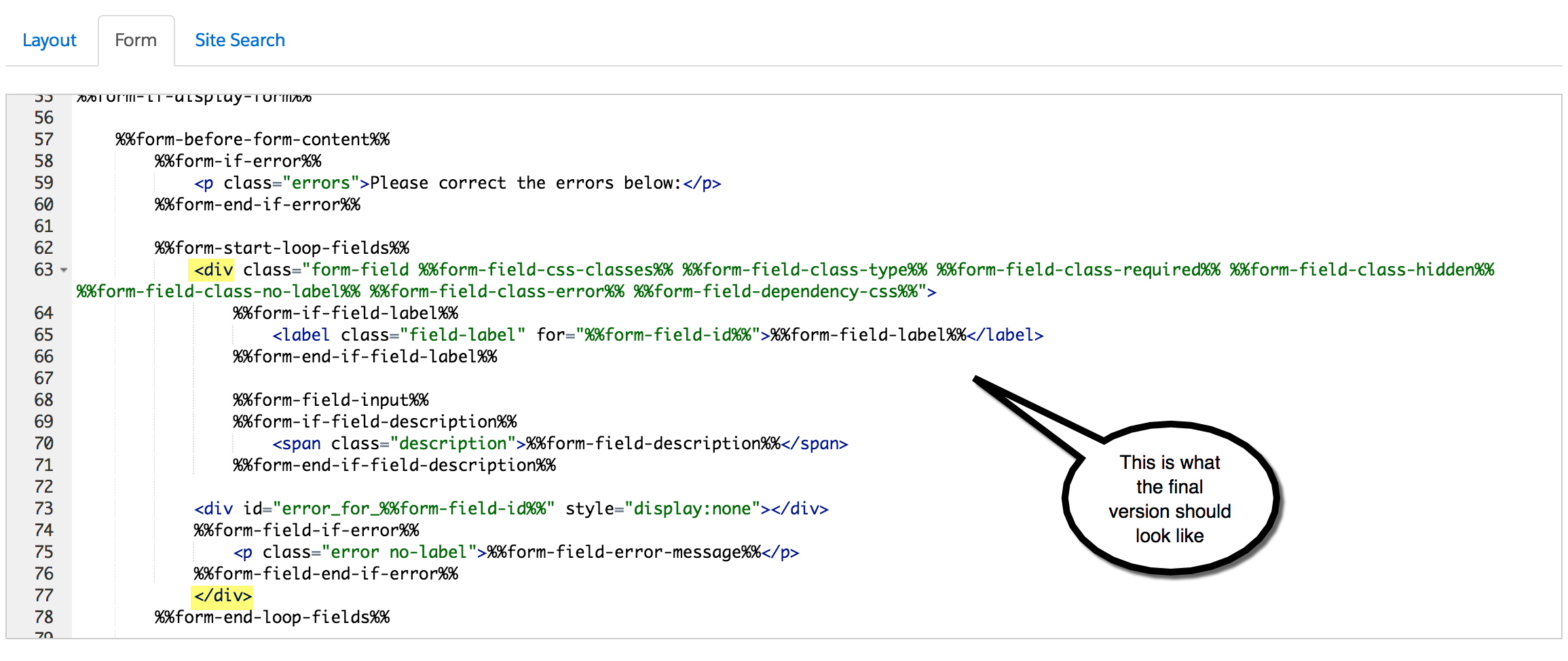 Ошибка end to end. Class в html. Label html. Label form html. Field description