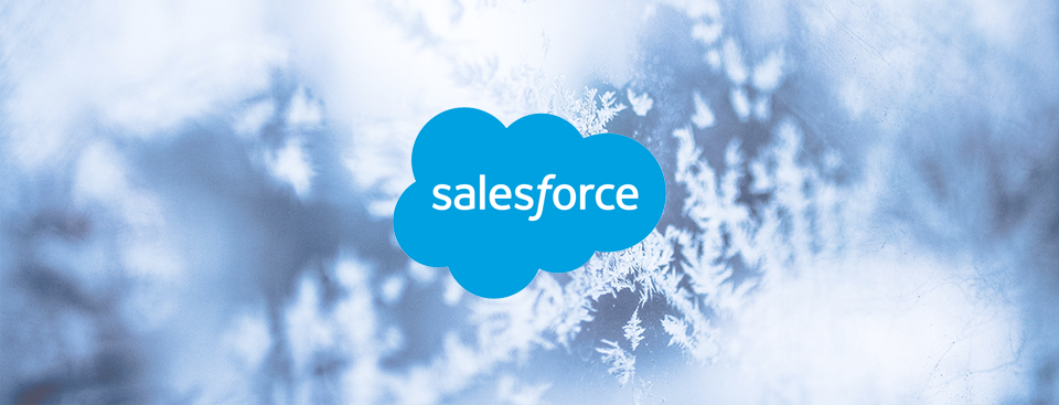 Salesforce Winter '19 Release Highlights