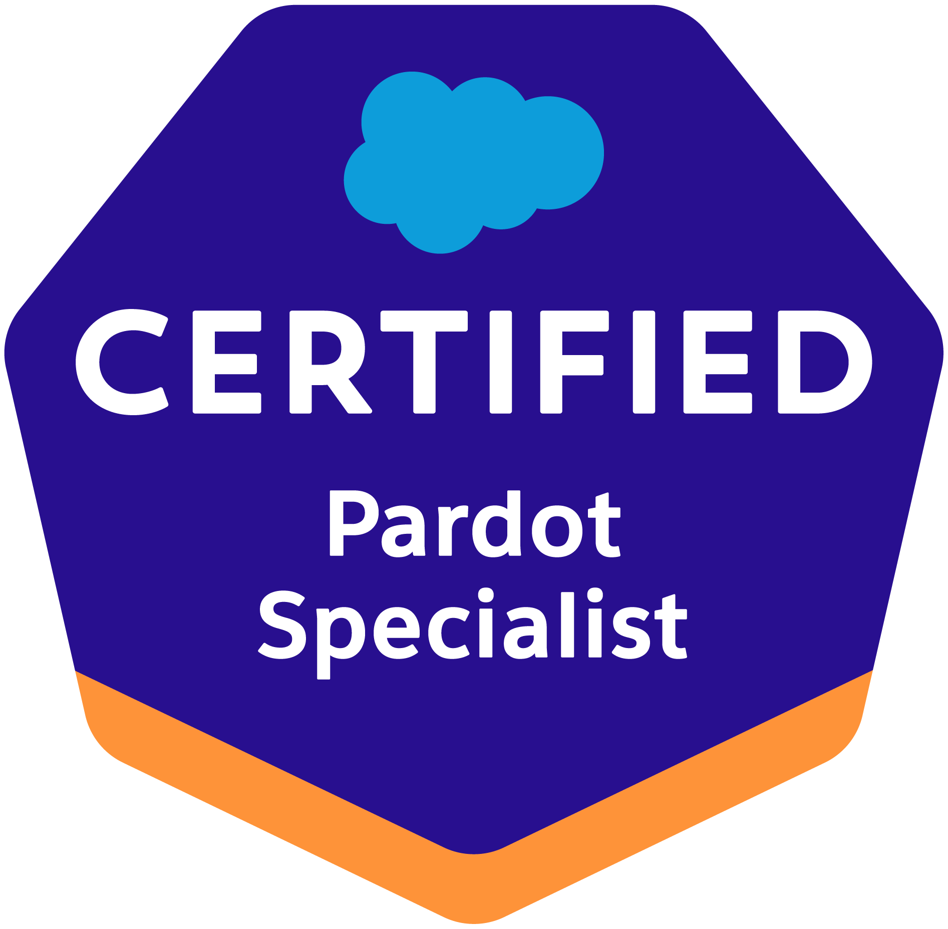 Salesforce Certified Pardot Specialist