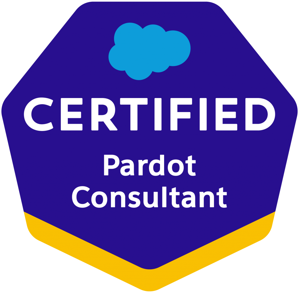 Pardot-Consultant Vorbereitungsfragen